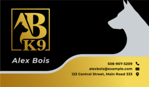 Design de Logo par anico pour ce projet | Design : #27448023