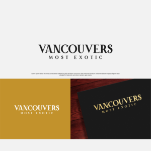 Logo Design by Fezy Design Studio