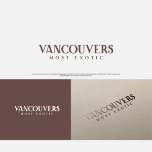 Design de Logo par Fezy Design Studio pour ce projet | Design : #27352393