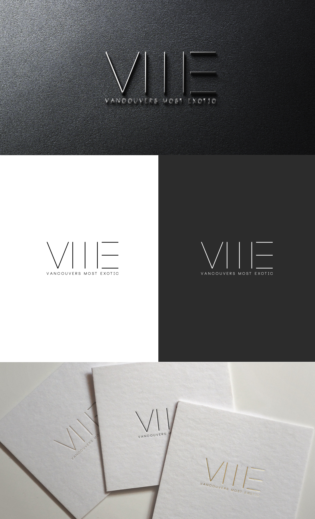 Logo Design by GLDesigns for this project | Design #27334119