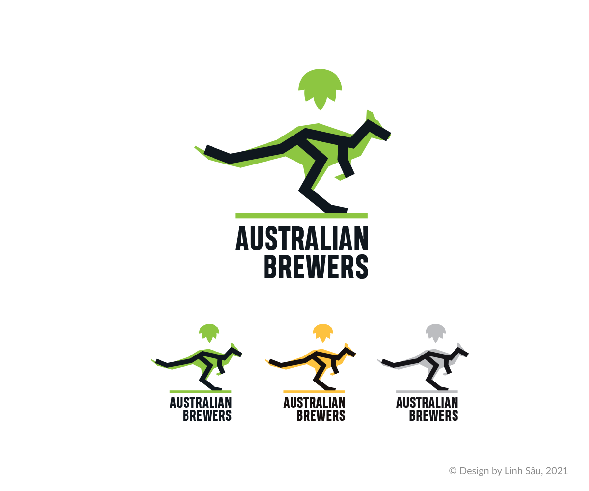 Logo Design by linhsau for this project | Design #27331373