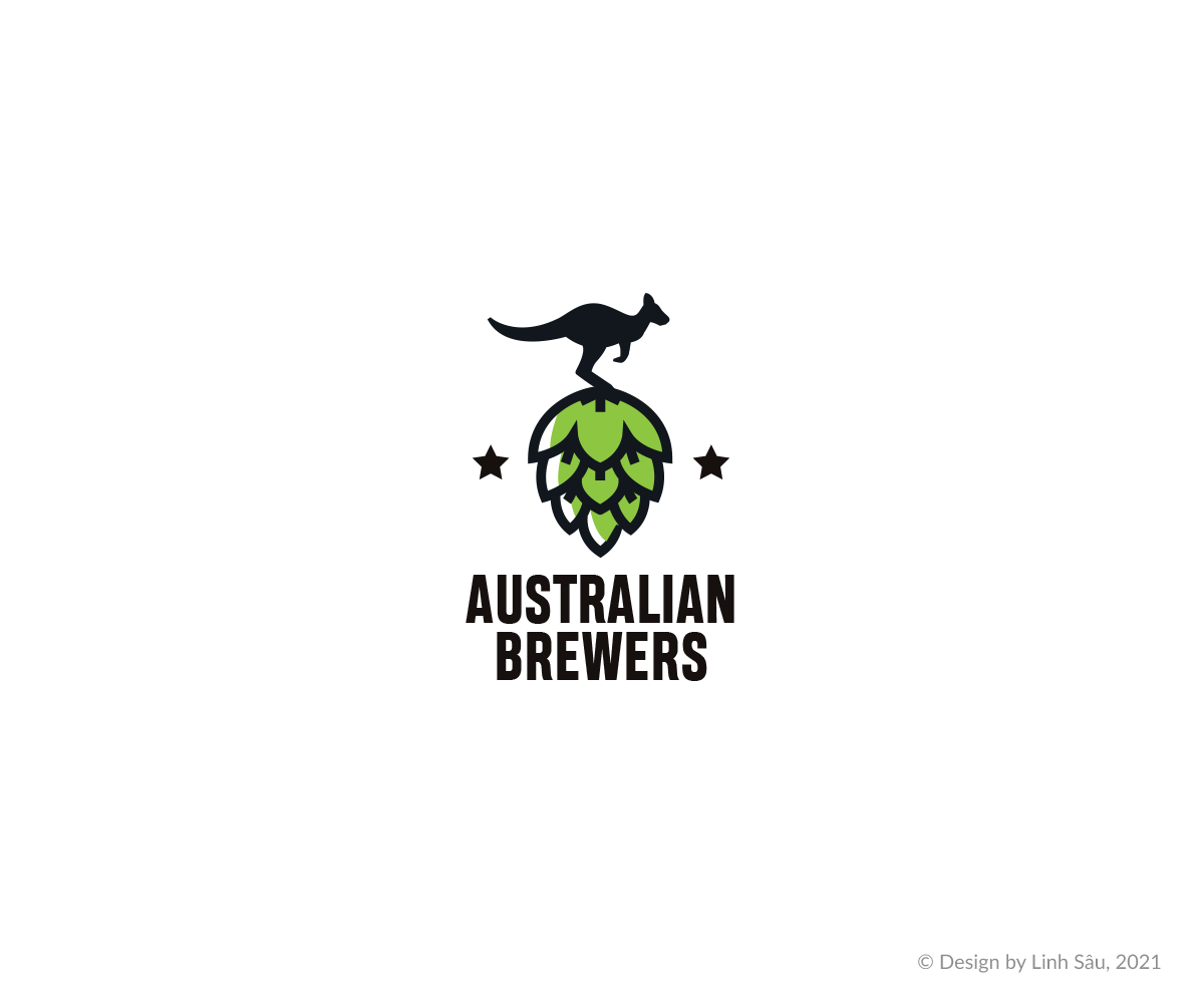 Logo Design by linhsau for this project | Design #27331407