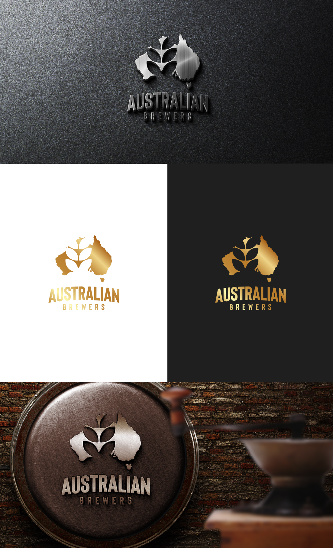 Logo Design by GLDesigns for this project | Design #27333331