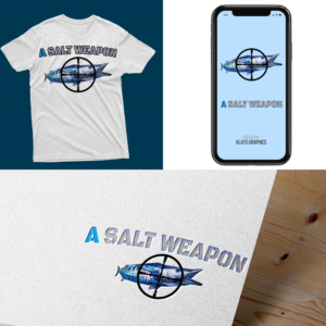 Diseño de Logo por ILLUSTRATOR PRO para este proyecto | Diseño: #27367725