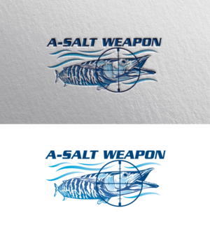 Logo Design by blue eye