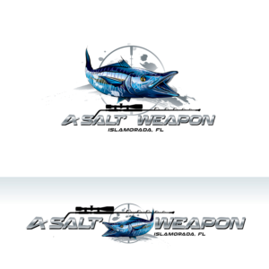 Logo Design by DAVIDEZIGN