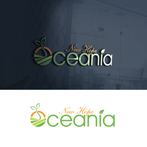 Logo Design by GODDREAMCREATION for Breathe On | Design: #27332952