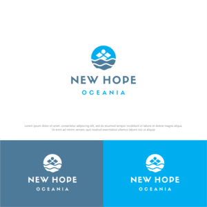 Logo Design by ThiagoB for Breathe On | Design: #27332245