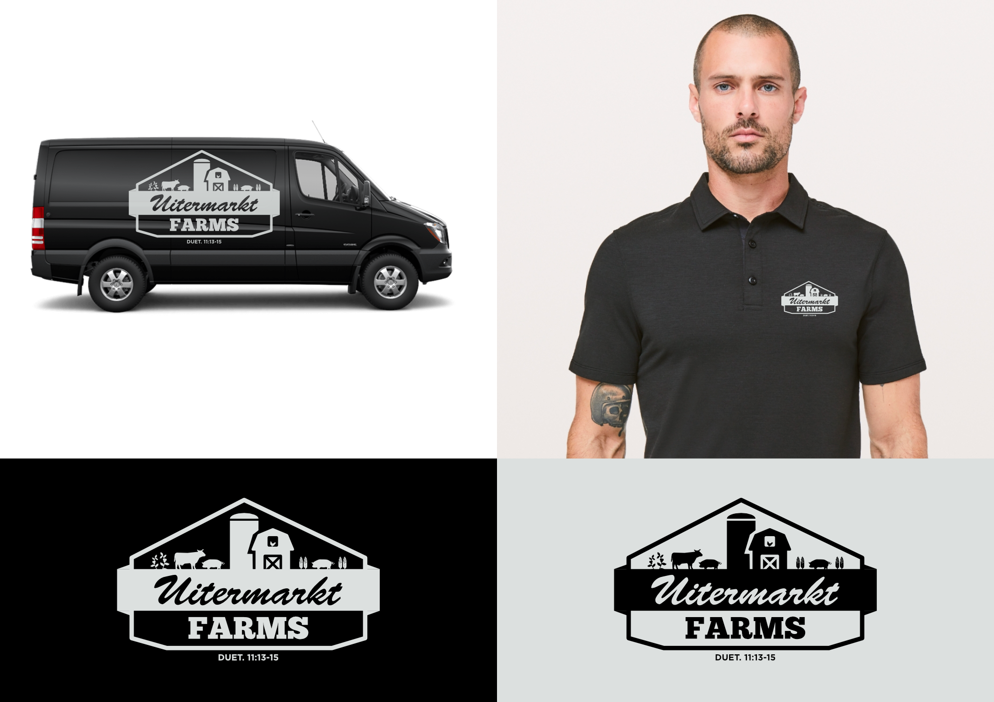 Logo Design by Stobart Creative for this project | Design #27332851