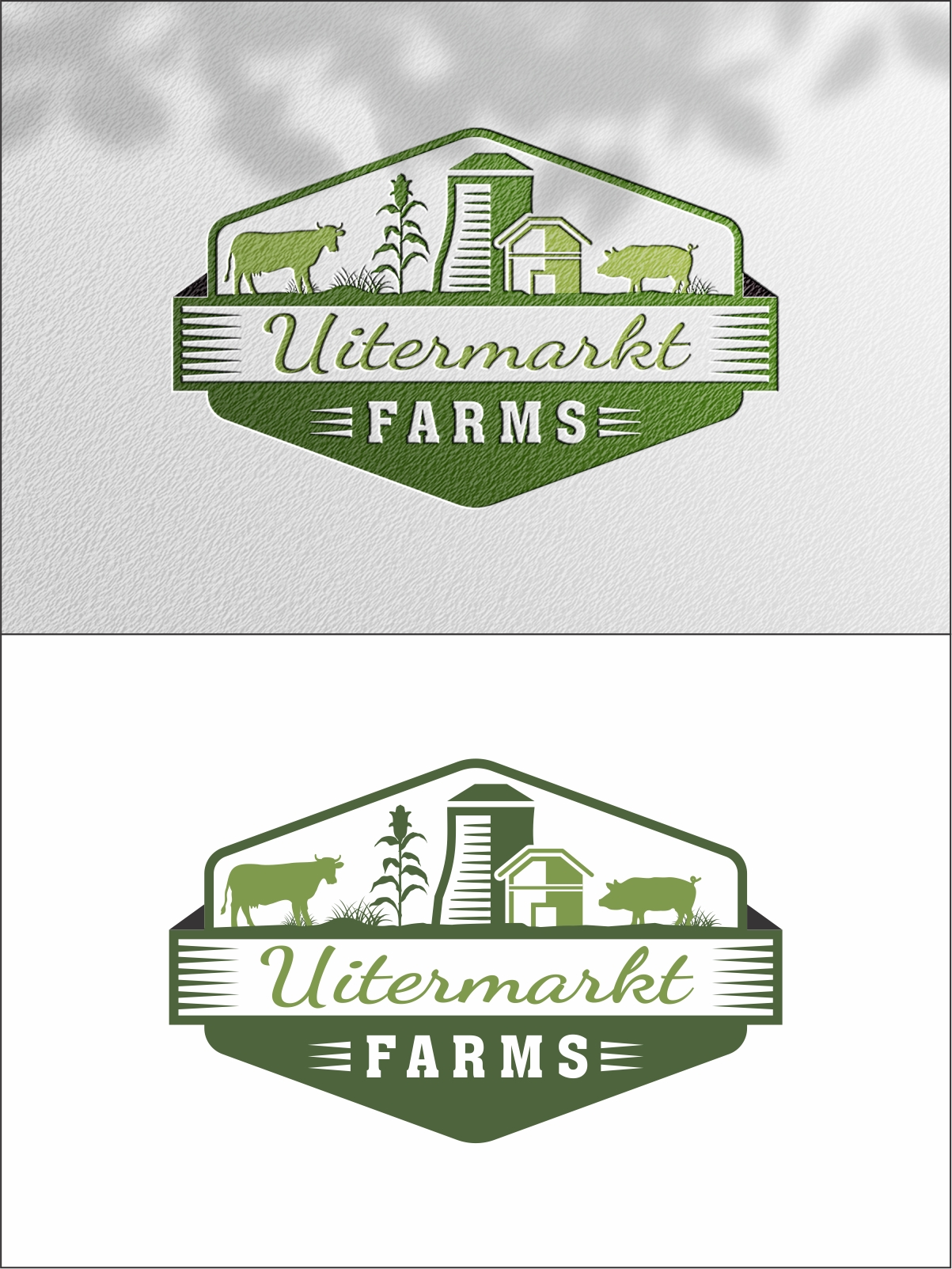 Logo Design by Robert Macwan for this project | Design #27340042