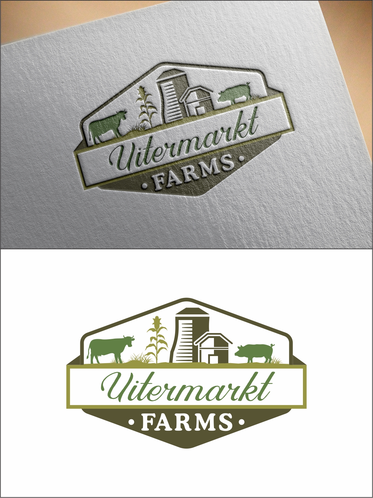 Logo Design by Robert Macwan for this project | Design #27340043