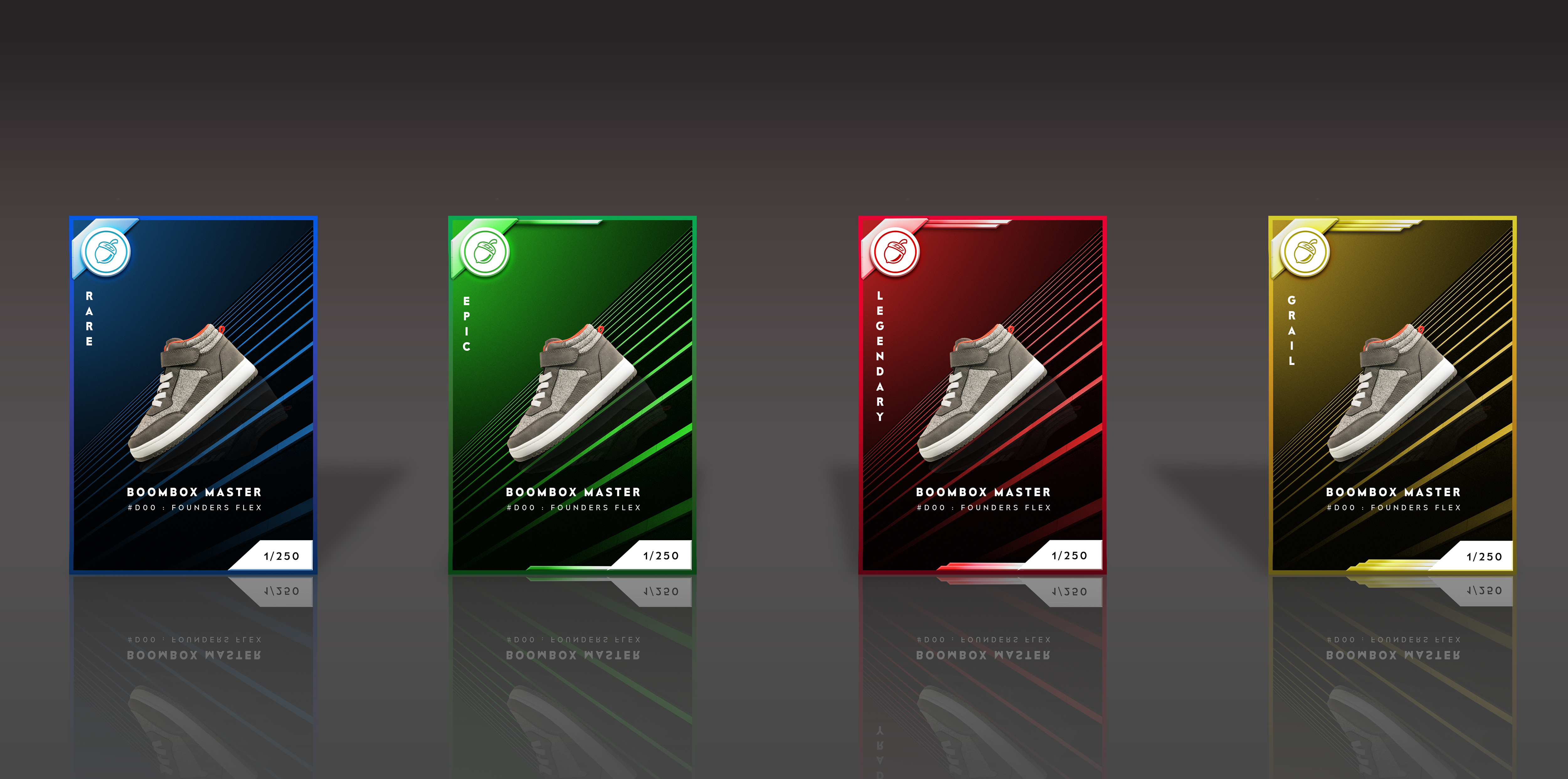 Graphic Design by Clint_Barton for Diaspora | Design #27357957