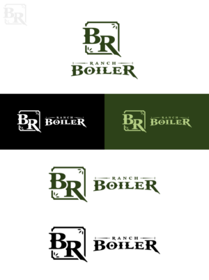 Logo Design by SpaGGy for this project | Design: #27345207