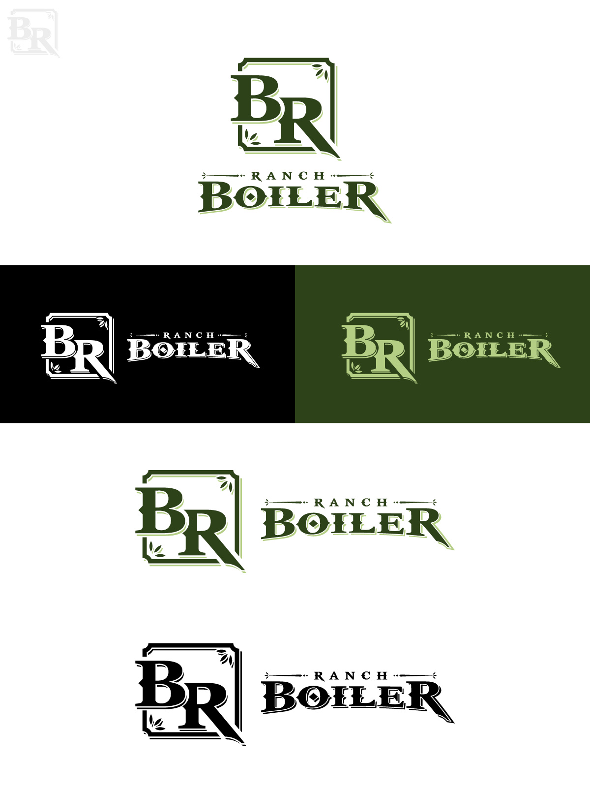 Logo Design by SpaGGy for this project | Design #27345209