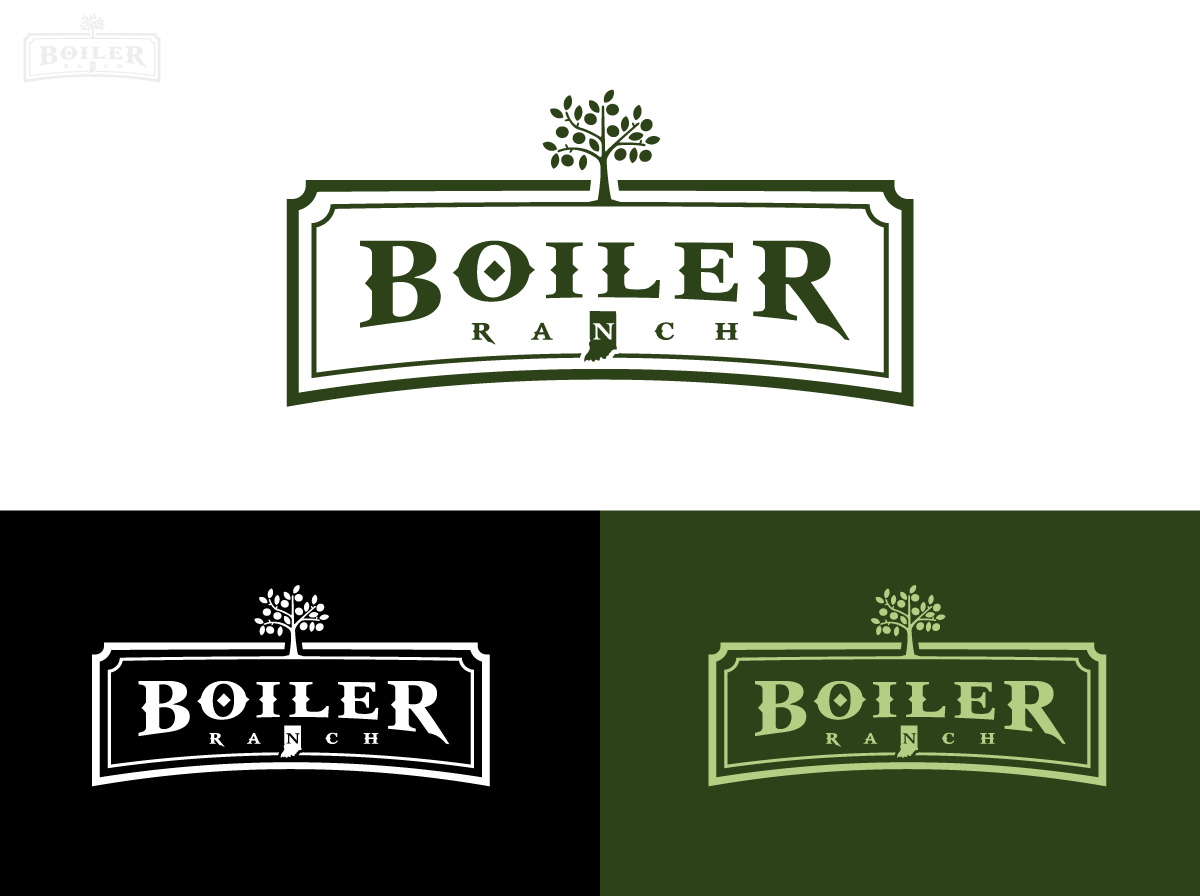 Logo Design by SpaGGy for this project | Design #27345213