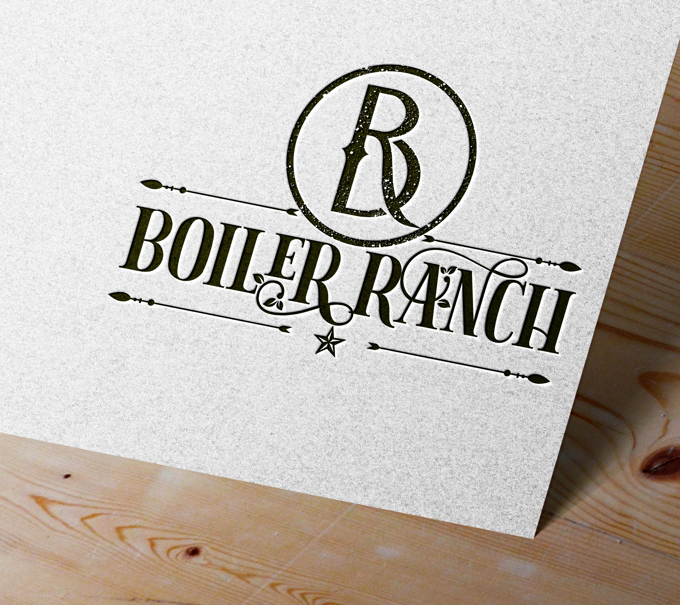 Logo-Design von Aaaron für dieses Projekt | Design #27368342