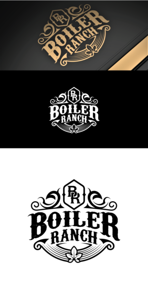 Logo Design by chameerakasundb for this project | Design: #27356812
