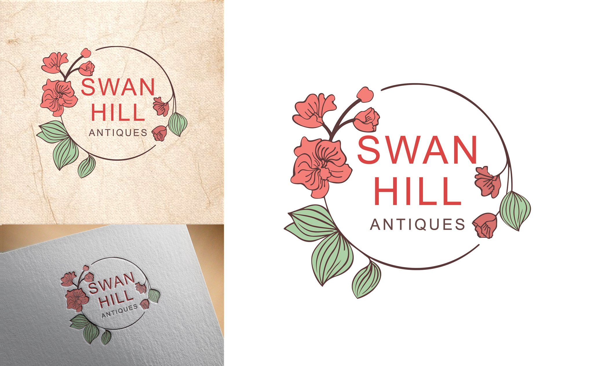 Logo Design by Adorina(Apex Graphic) for this project | Design #27358333