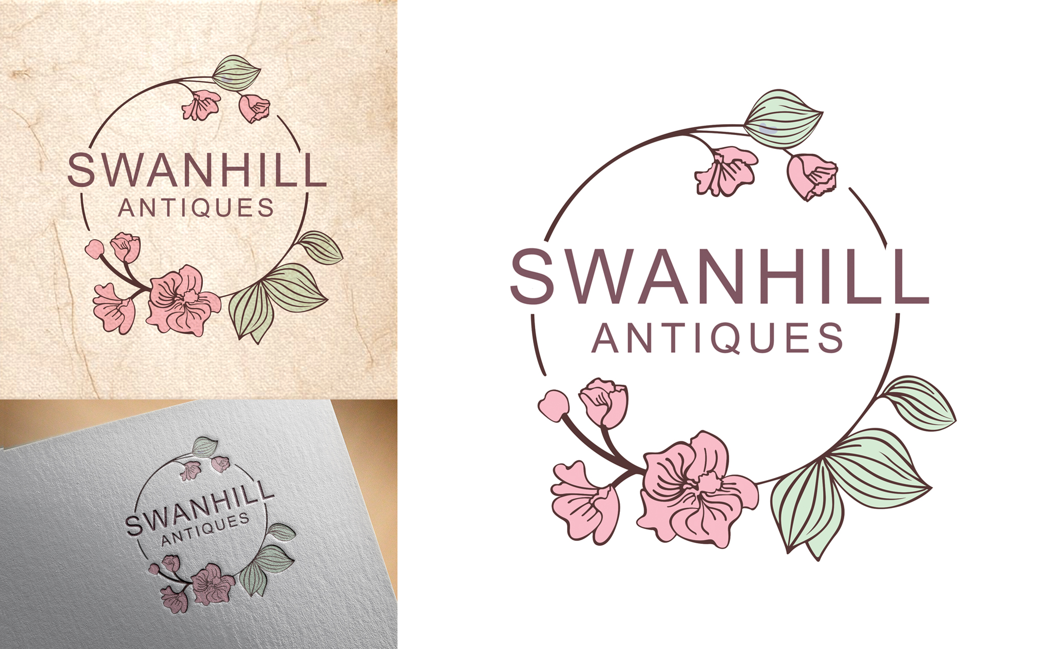 Logo Design by Adorina(Apex Graphic) for this project | Design #27358334