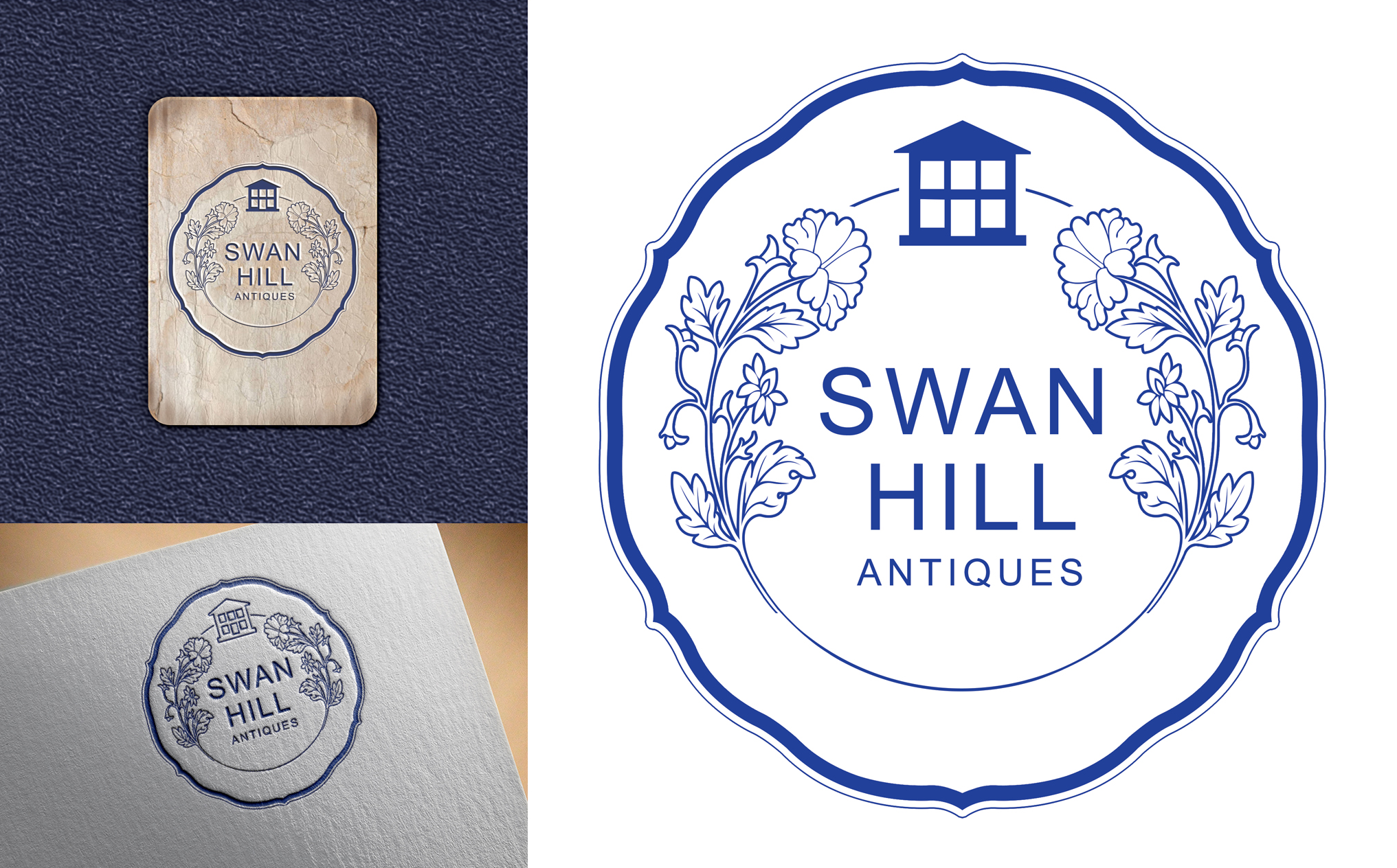 Logo Design by Adorina(Apex Graphic) for this project | Design #27358335