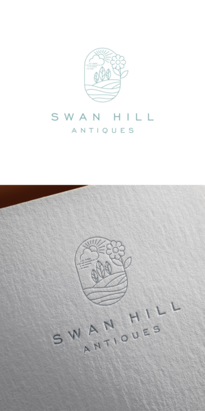 Logo Design by h2y