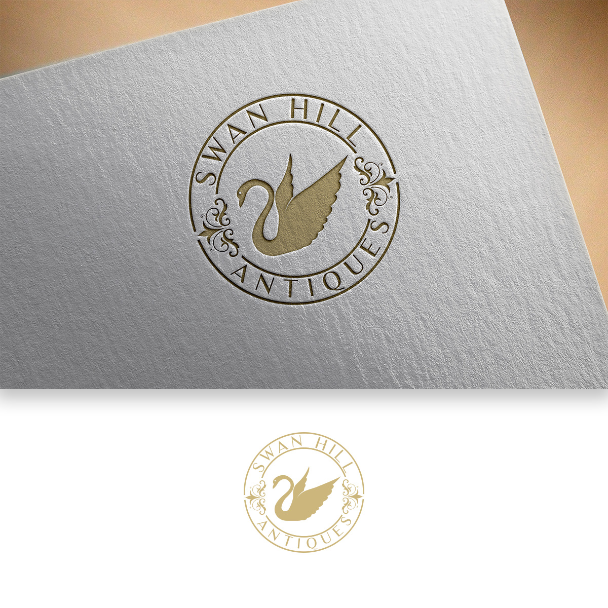 Diseño de Logo por DesignDUO para este proyecto | Diseño #27355674