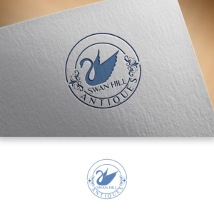 Logo Design by DesignDUO for this project | Design: #27357676