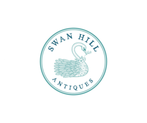 Swan Hill Antiques | Diseño de Logo por Amethystica