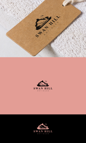 Logo Design by UniqueDreamer for this project | Design #27335262