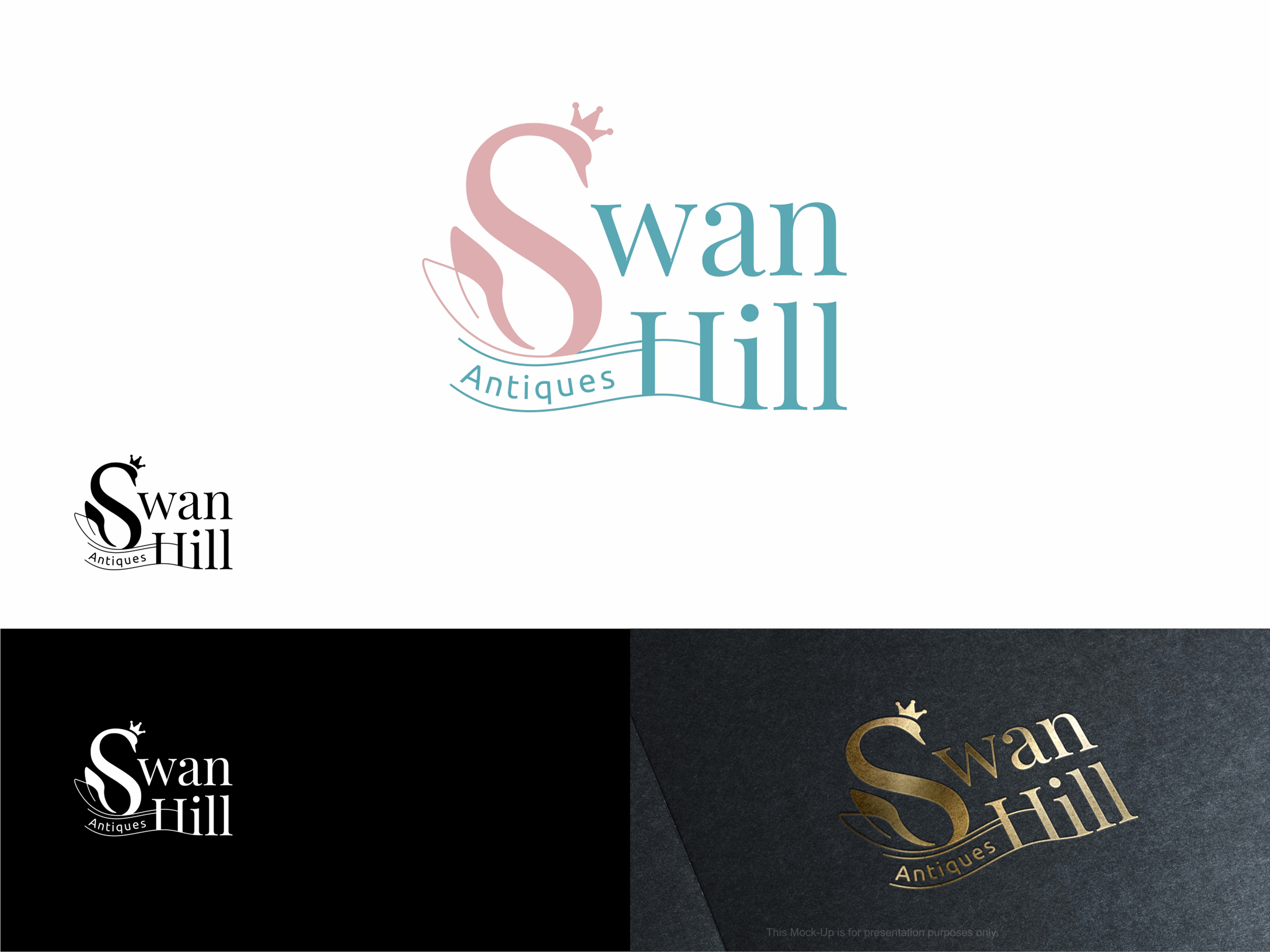 Logo Design by Olesya K for this project | Design #27340213