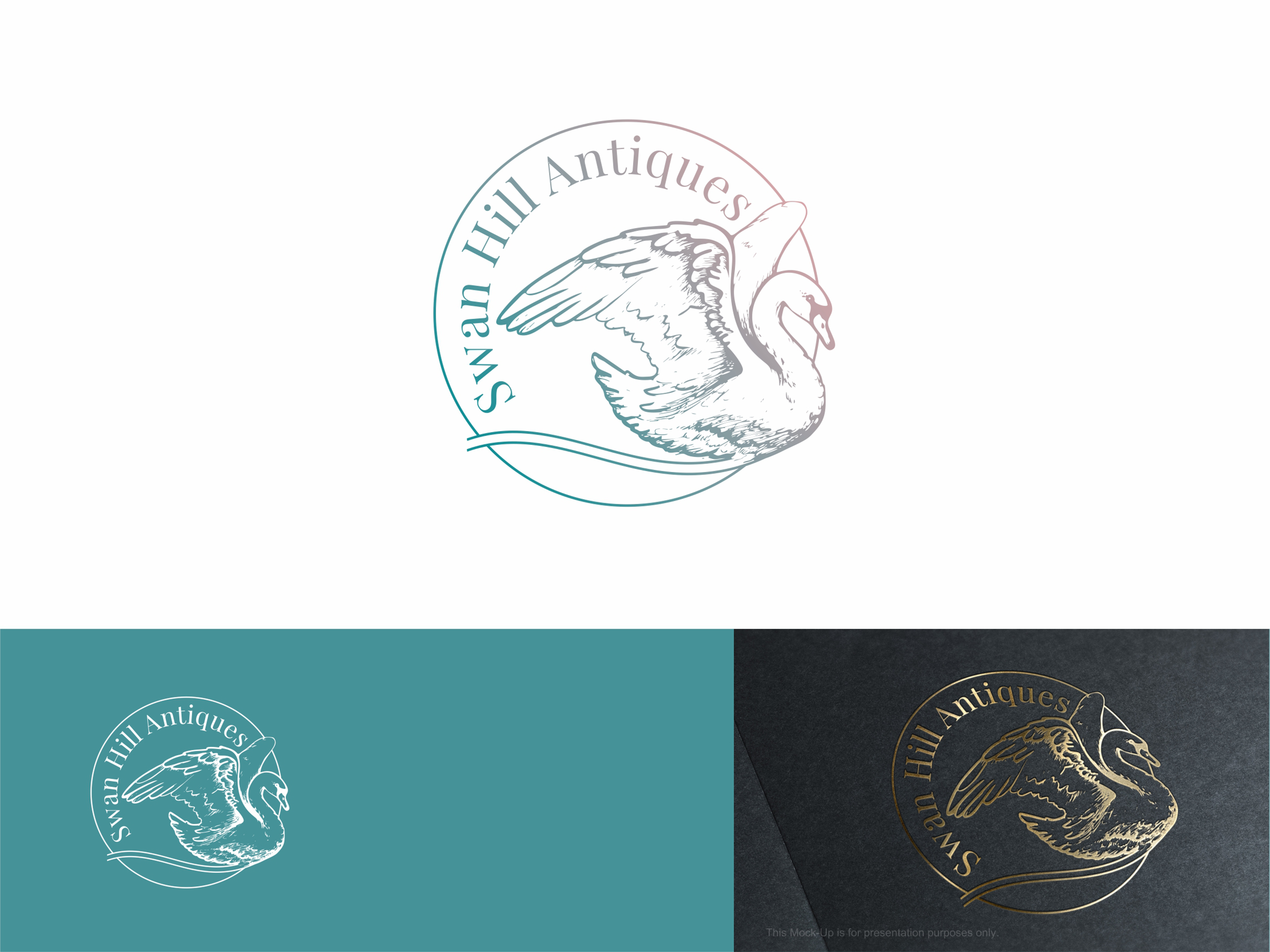 Diseño de Logo por Olesya K para este proyecto | Diseño #27344360