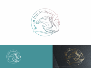 Diseño de Logo por Olesya K para este proyecto | Diseño: #27344360