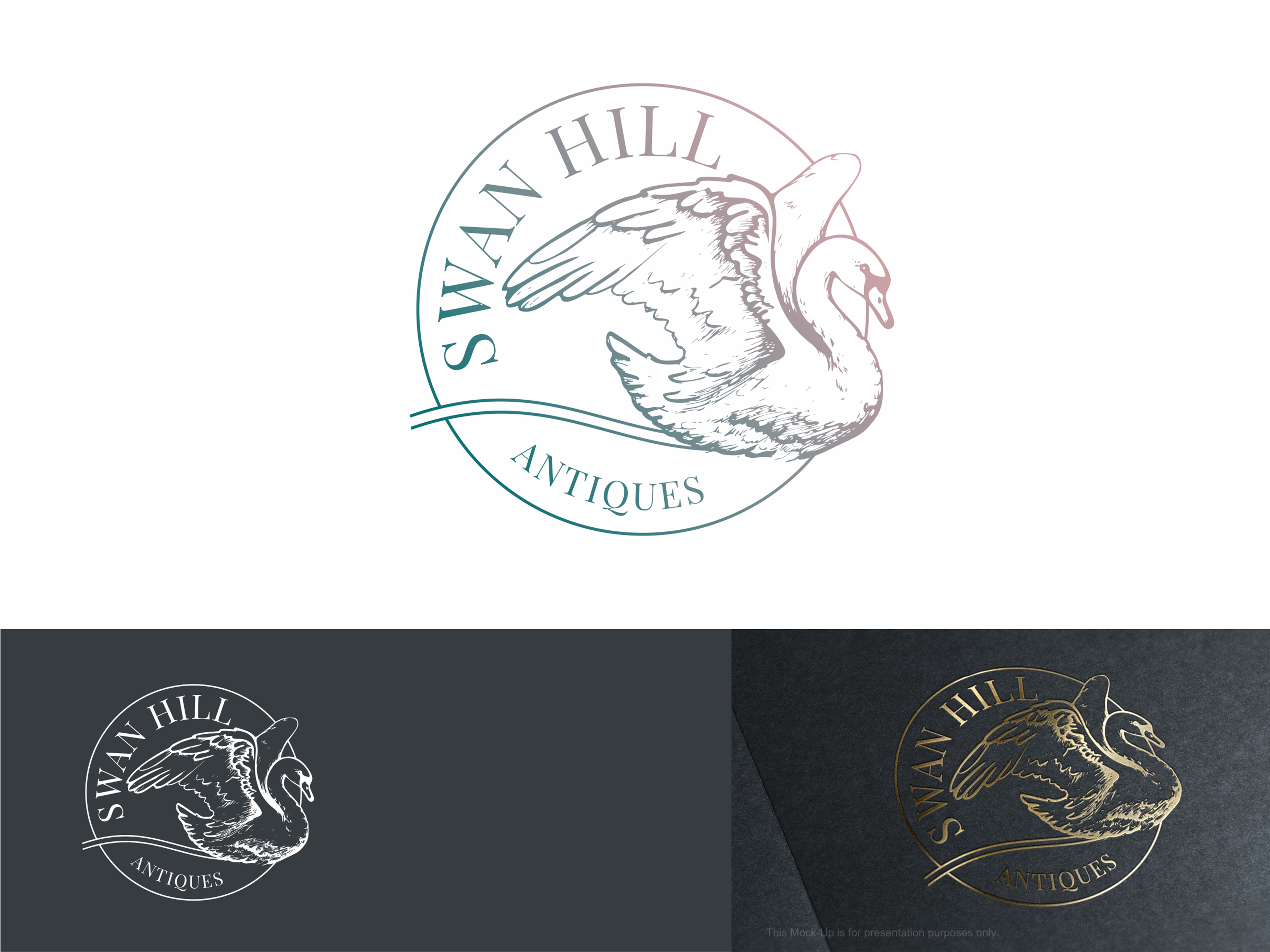 Logo Design by Olesya K for this project | Design #27344362