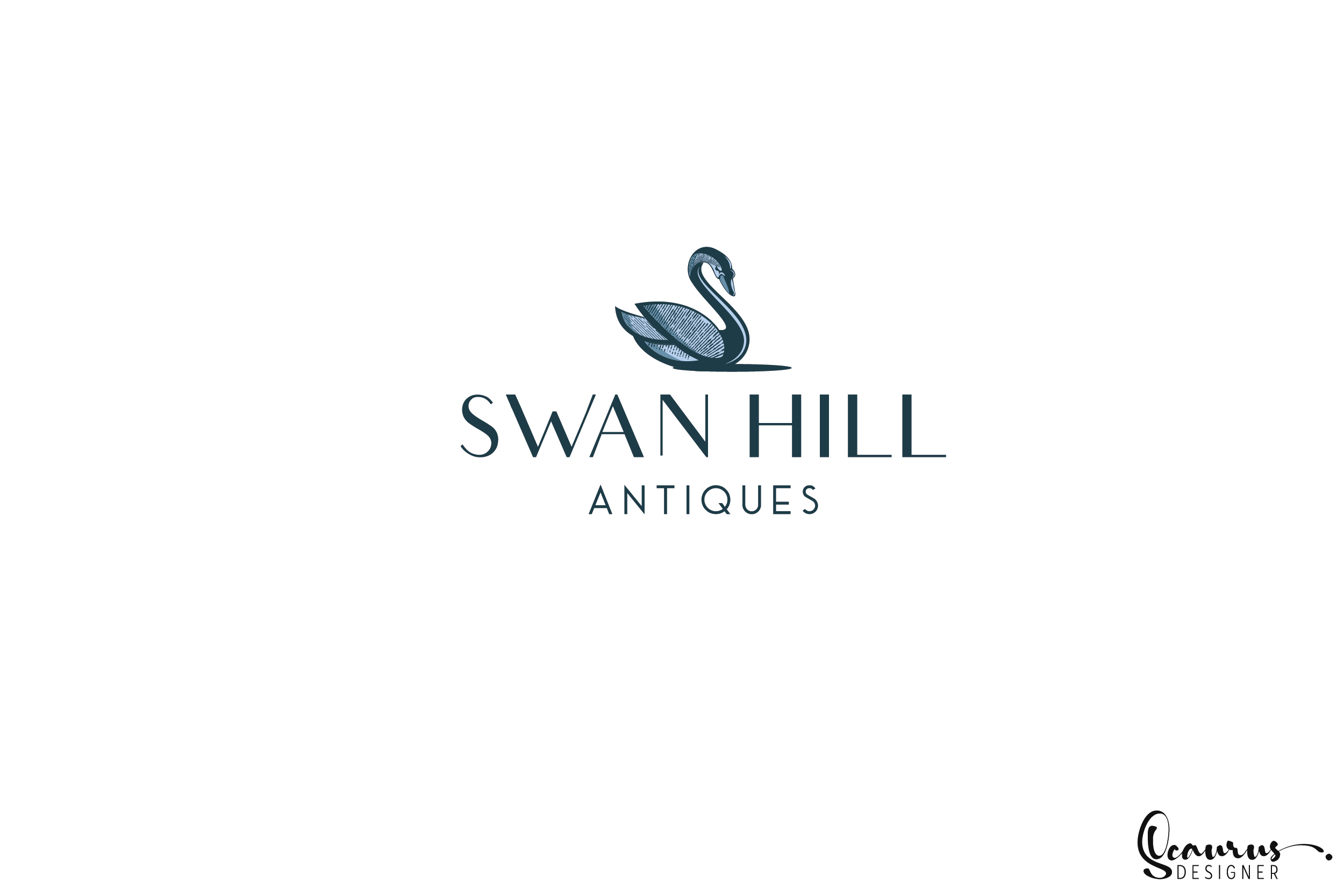 Logo Design by InkThink by Scaurus for this project | Design #27348153