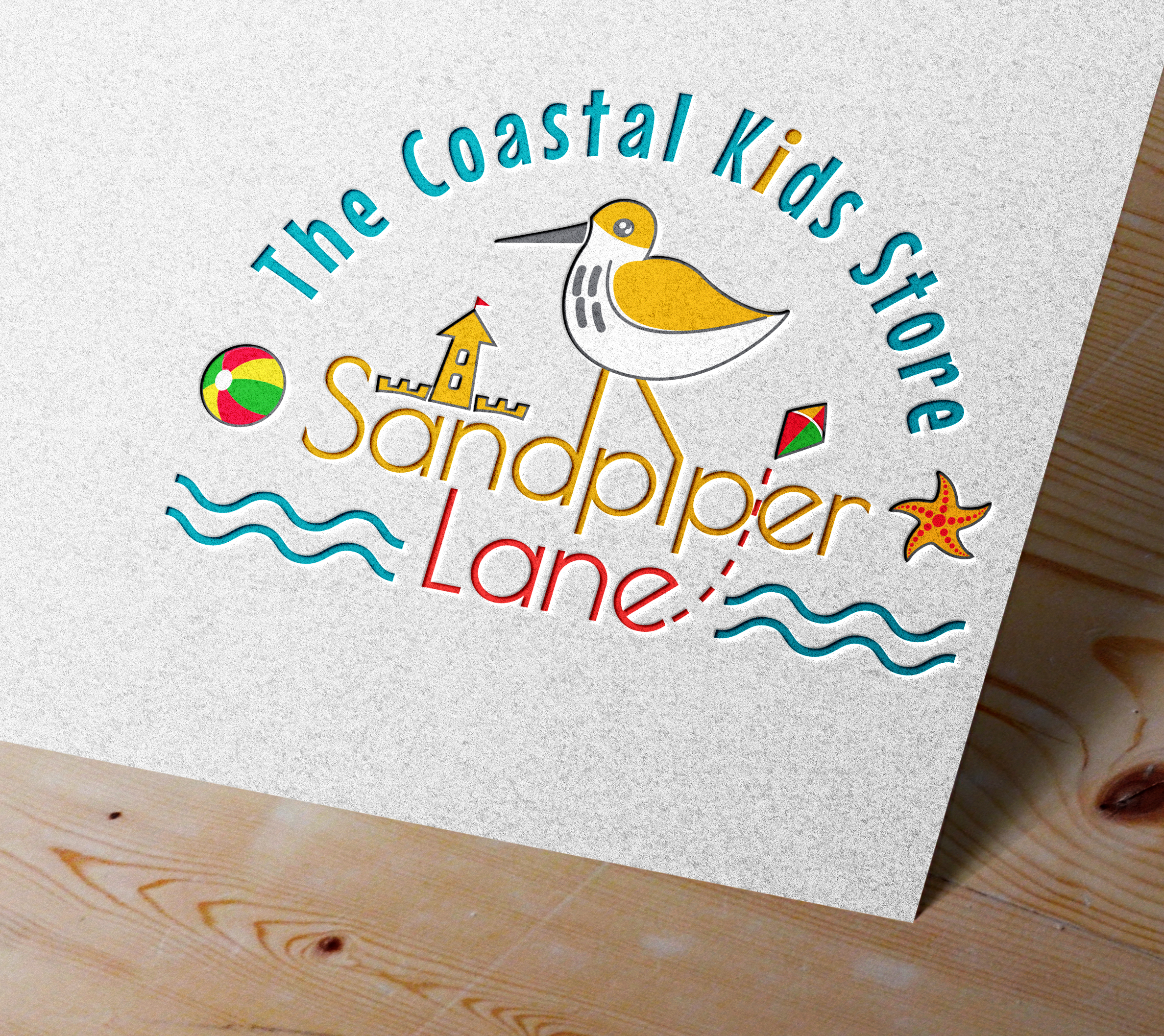 Logo Design by Aaaron for this project | Design #27368760