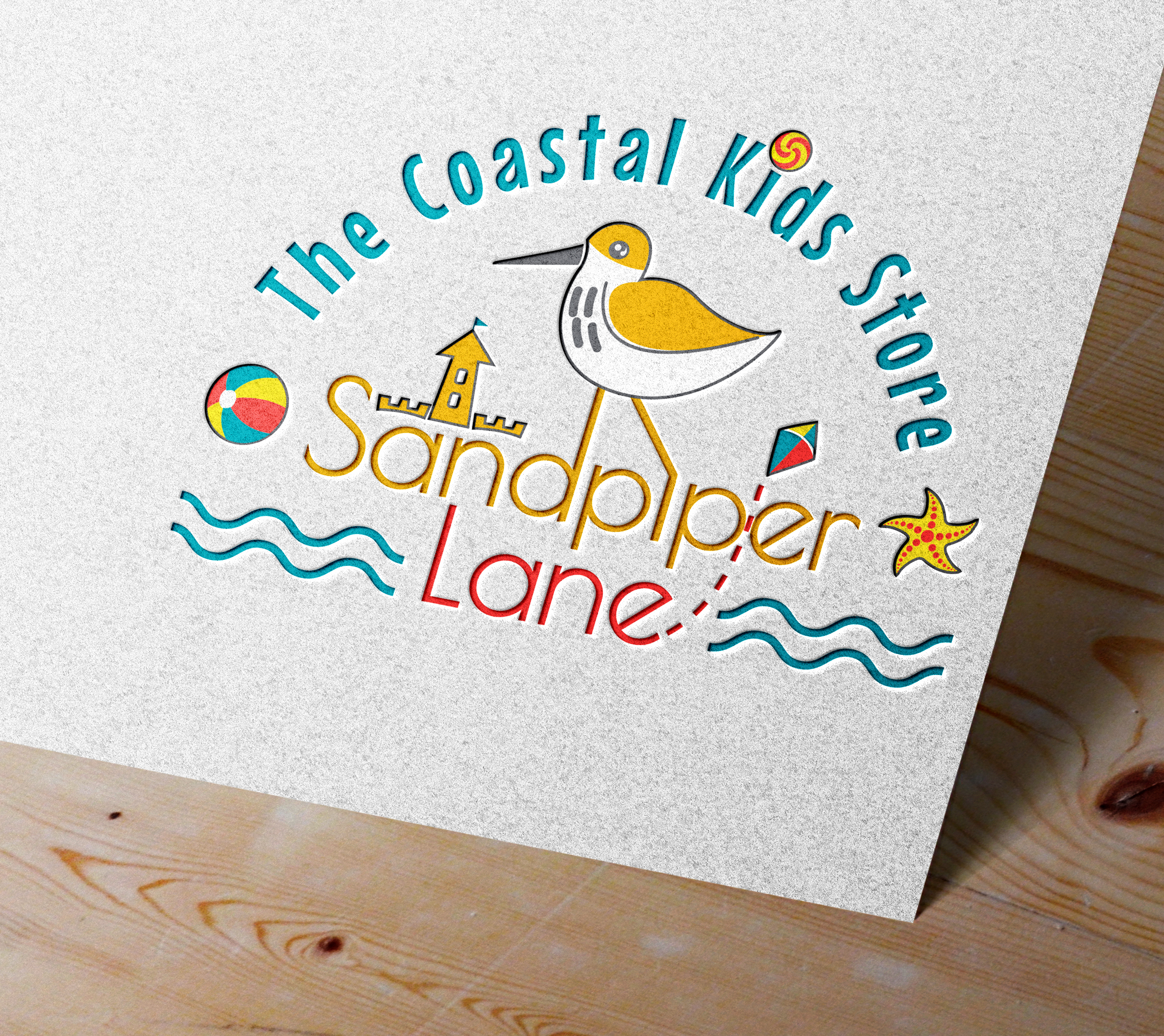 Logo Design by Aaaron for this project | Design #27370580