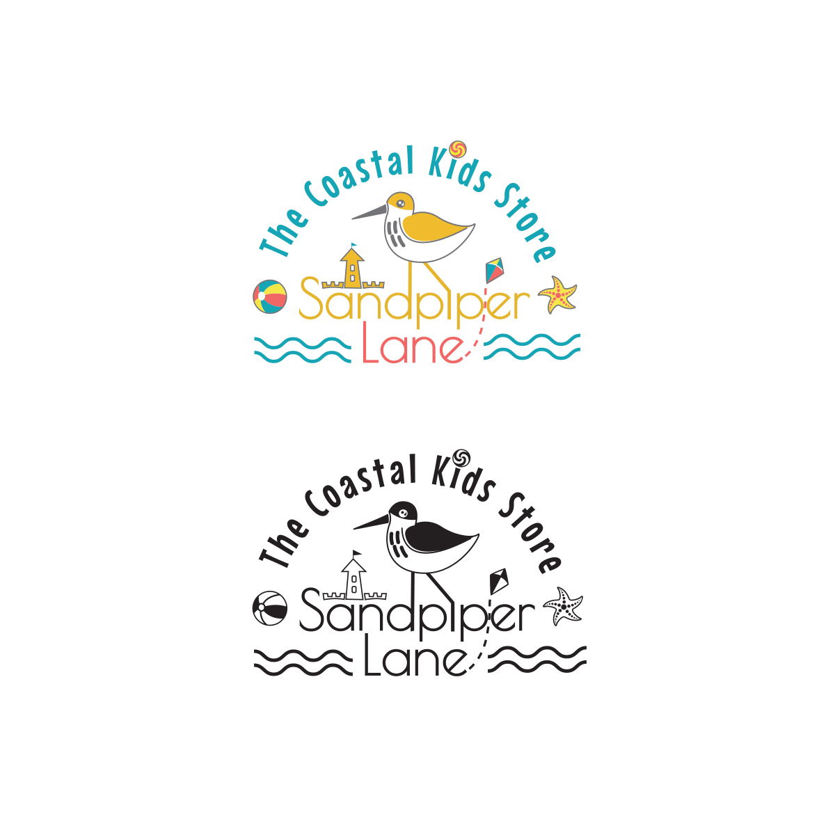 Logo Design by Aaaron for this project | Design #27371015