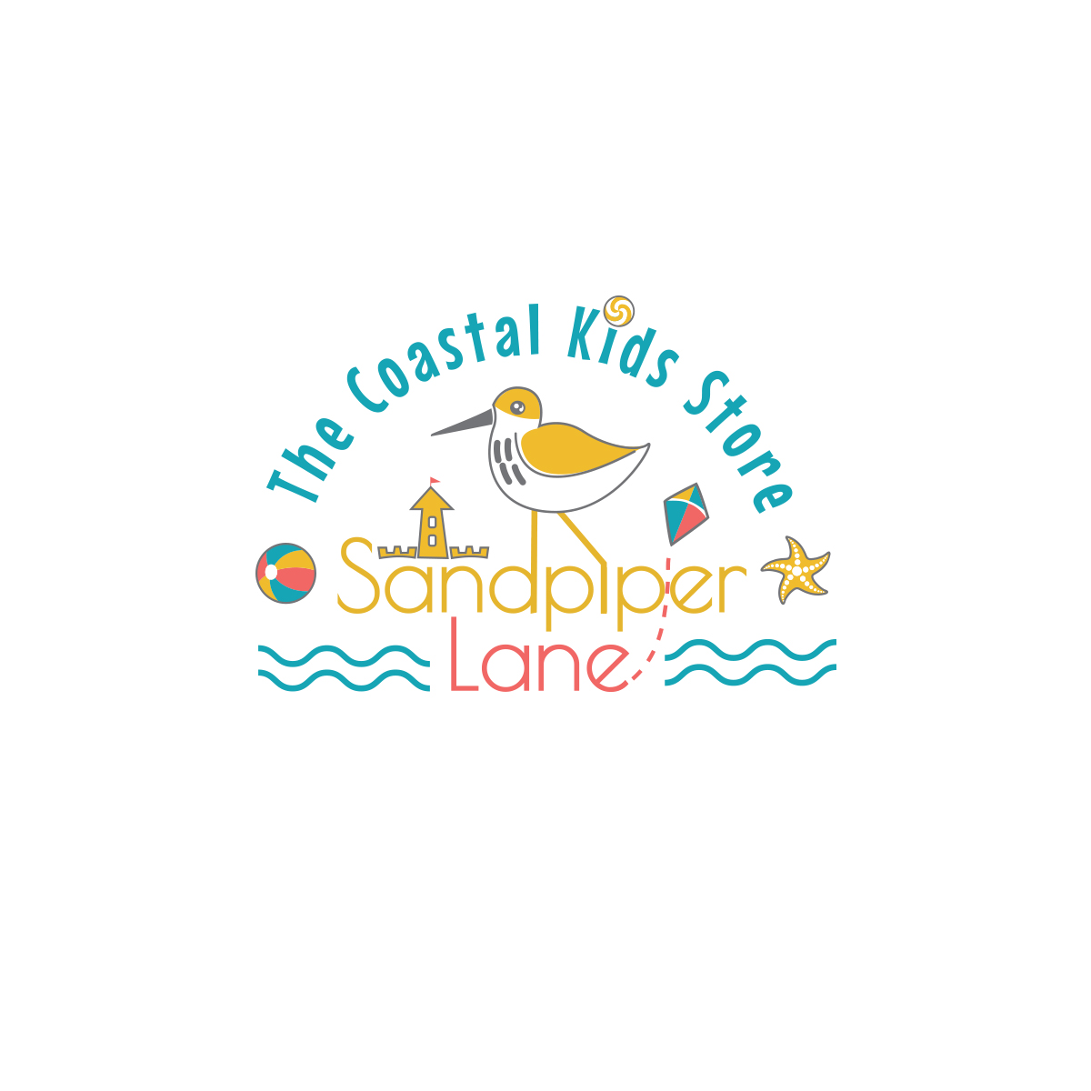 Logo Design by Aaaron for this project | Design #27374560