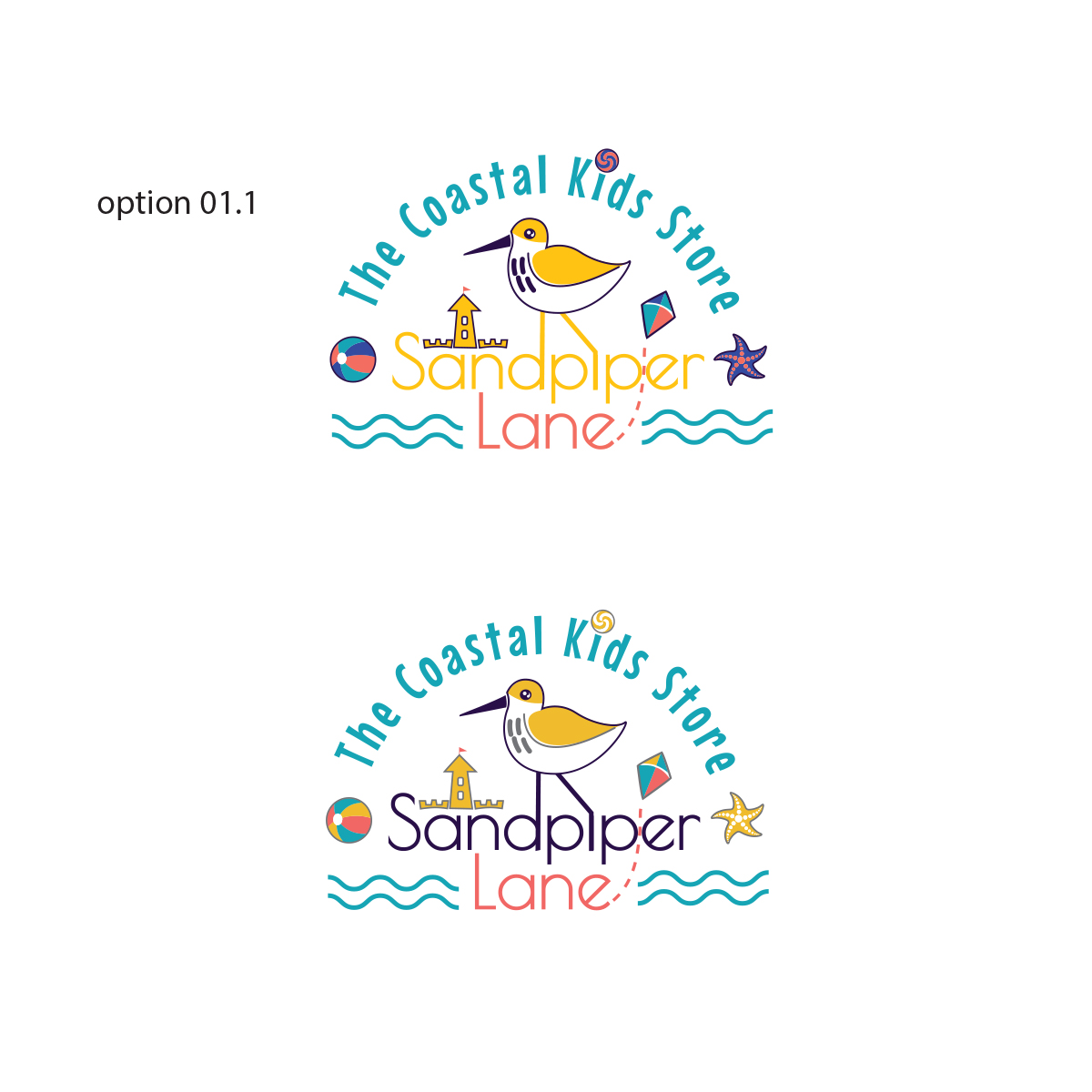 Logo Design by Aaaron for this project | Design #27377105