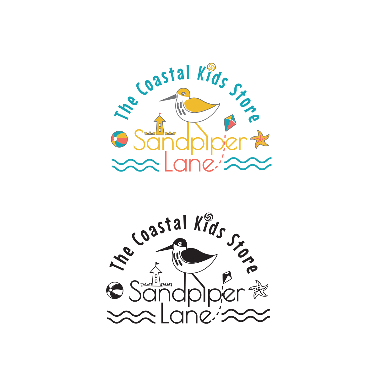 Logo Design by Aaaron for this project | Design #27386769