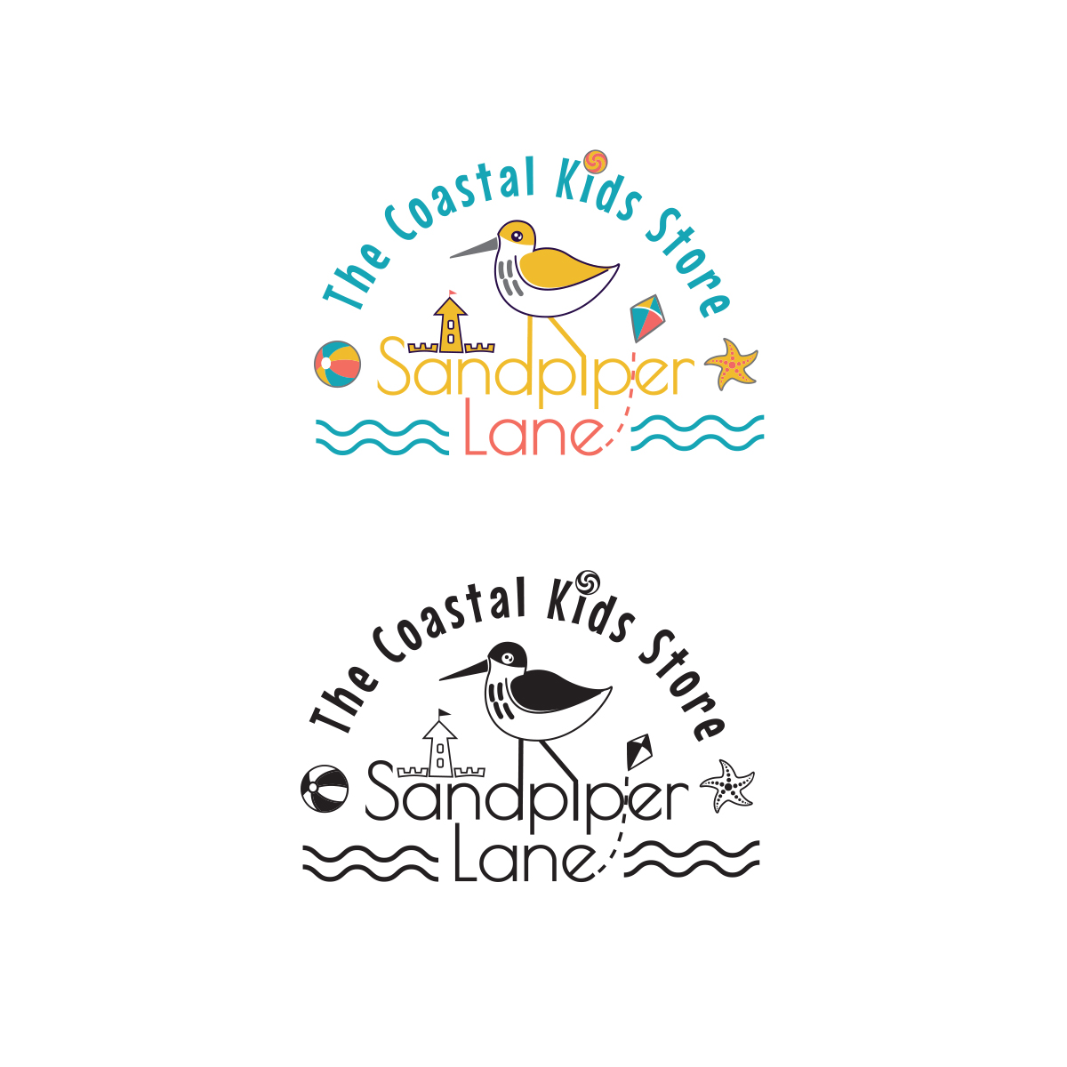 Logo Design by Aaaron for this project | Design #27386790