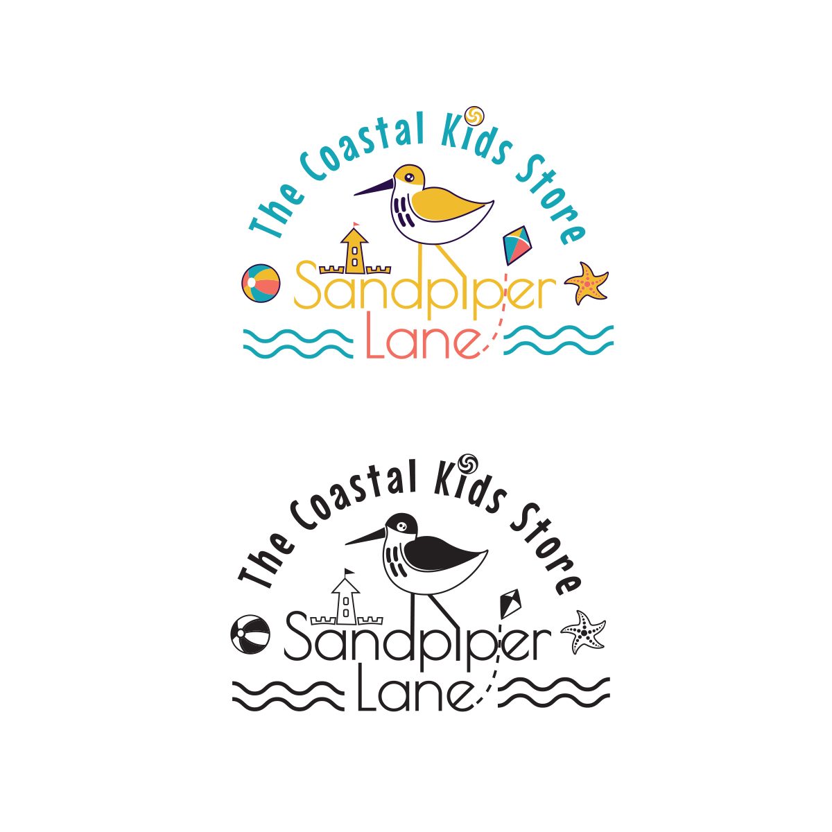 Logo Design by Aaaron for this project | Design #27388373