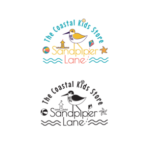 Logo Design by Aaaron for this project | Design: #27388373