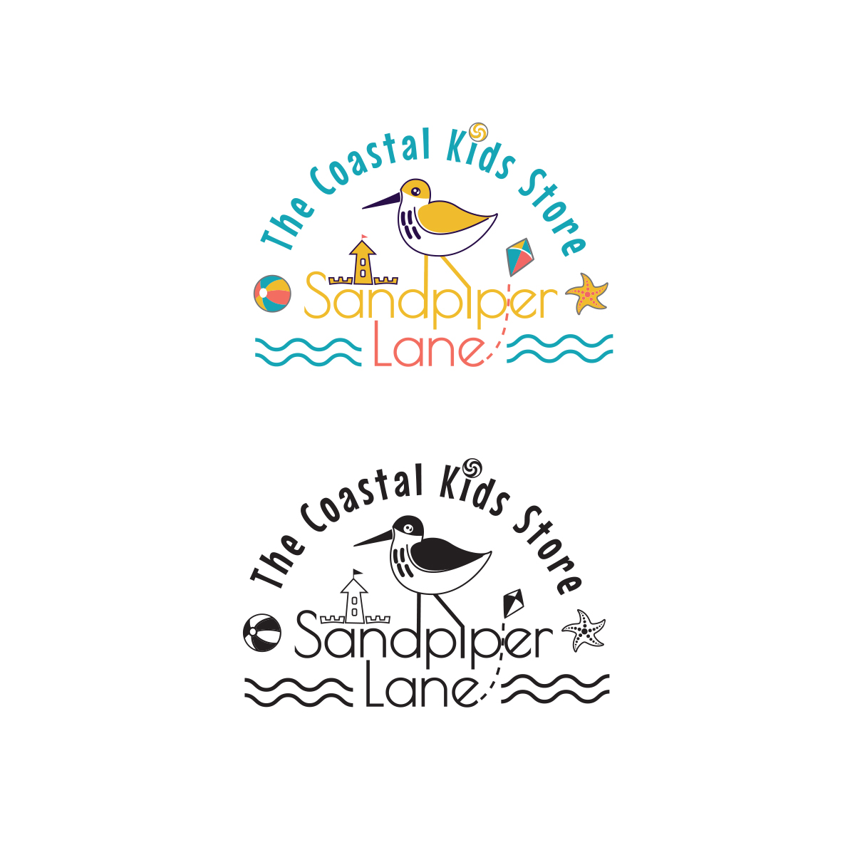 Logo Design by Aaaron for this project | Design #27388517