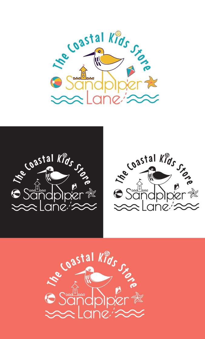 Logo Design by Aaaron for this project | Design #27389447