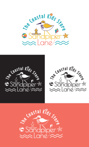 Design de Logo par Aaaron