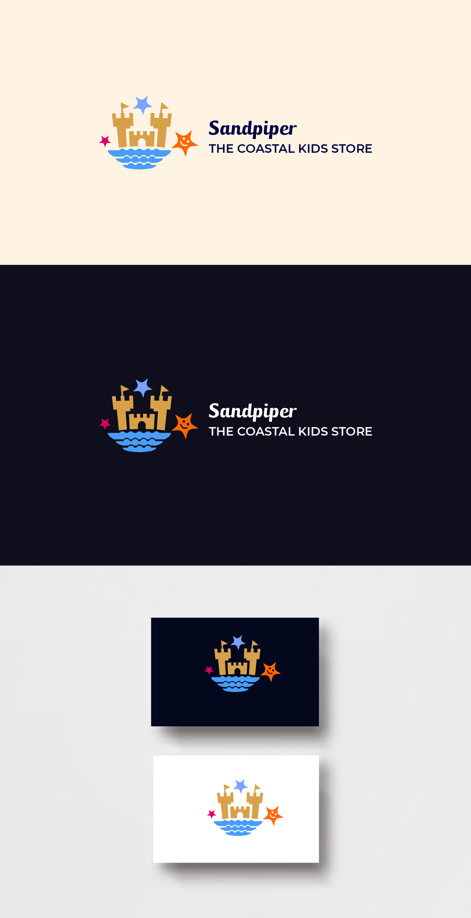 Logo Design by Omee for this project | Design #27354824