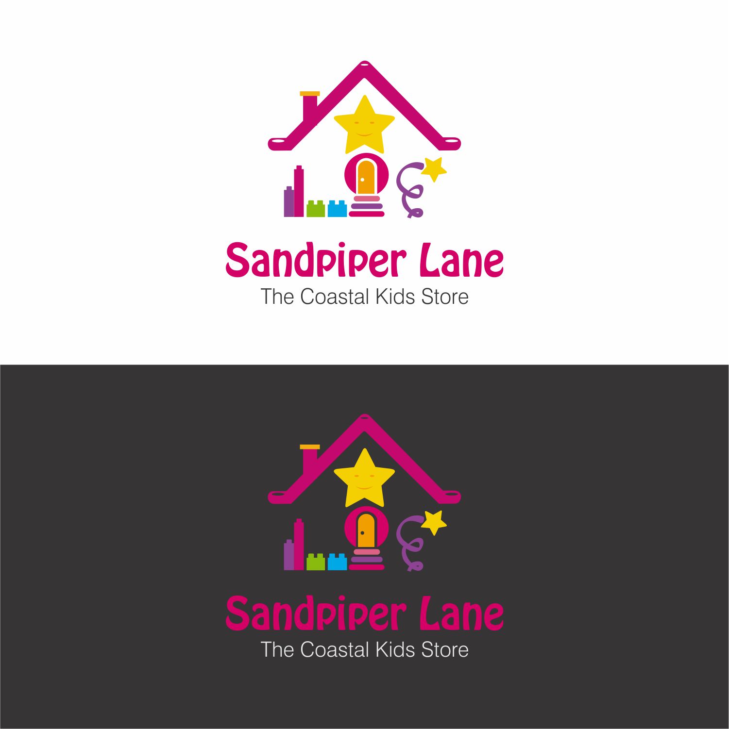 Logo Design by Crea8iveMind for this project | Design #27336701