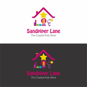 Logo Design by Crea8iveMind for this project | Design: #27336701