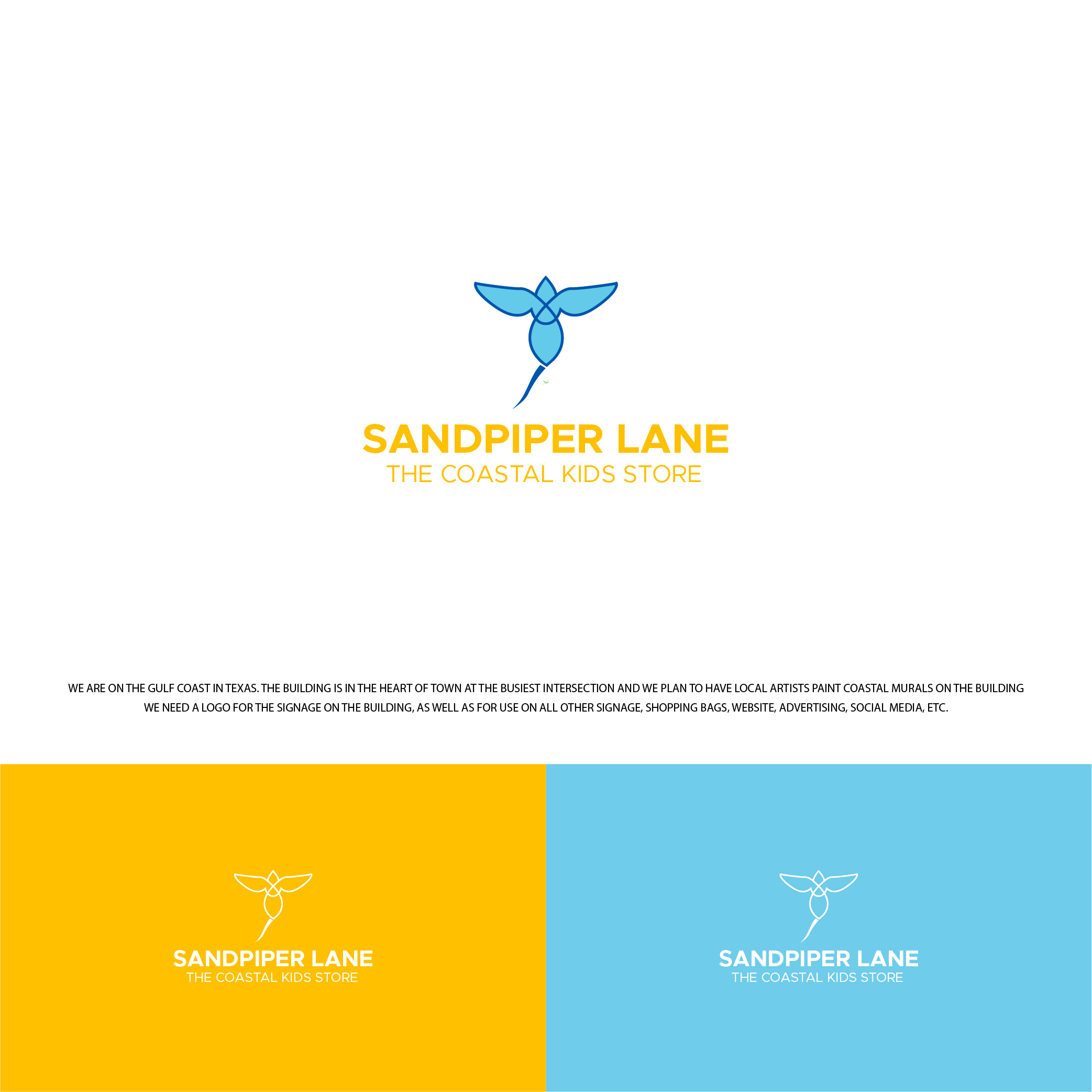 Logo Design by alitjuara for this project | Design #27368496